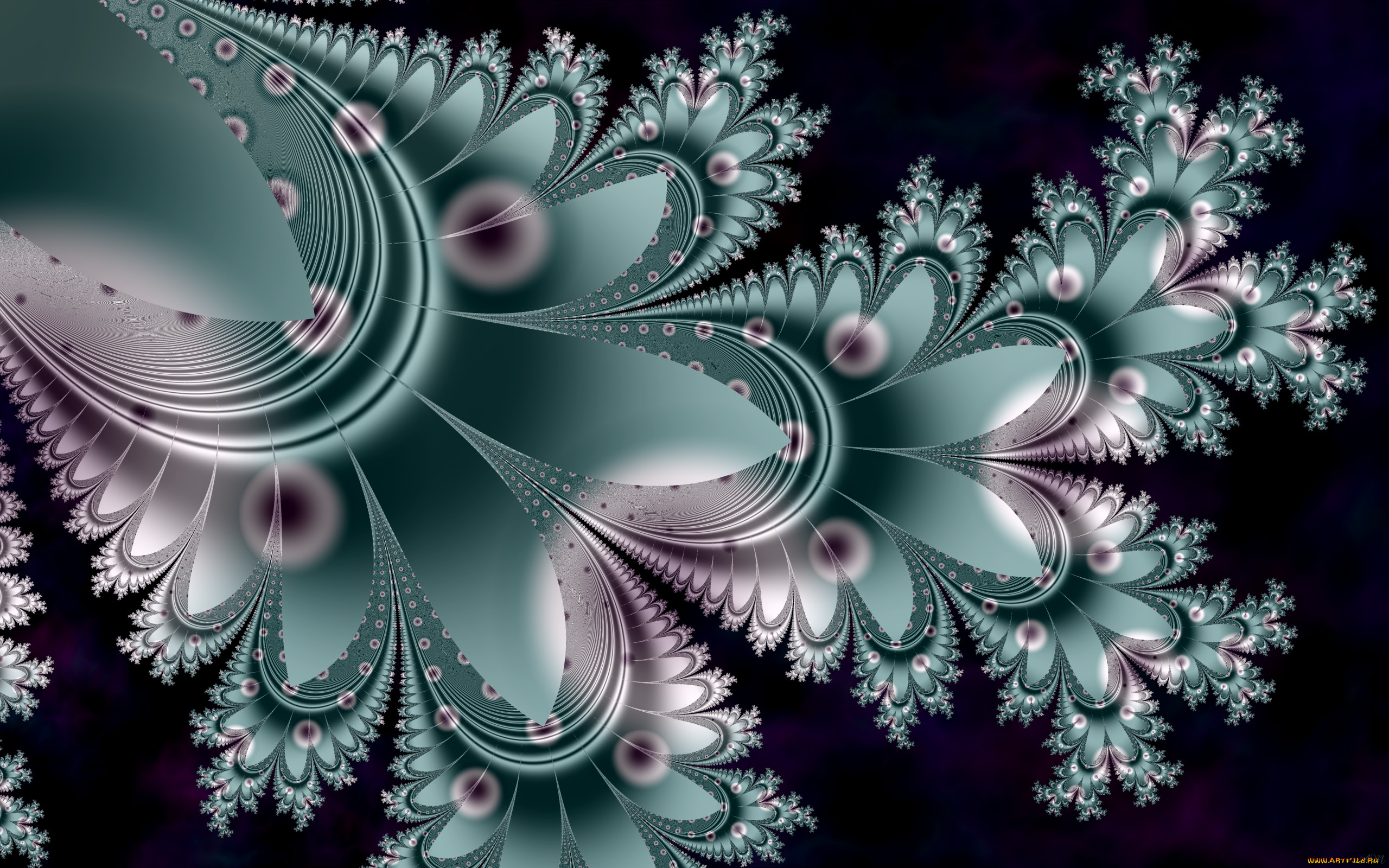 3 ,  , fractal, , , 